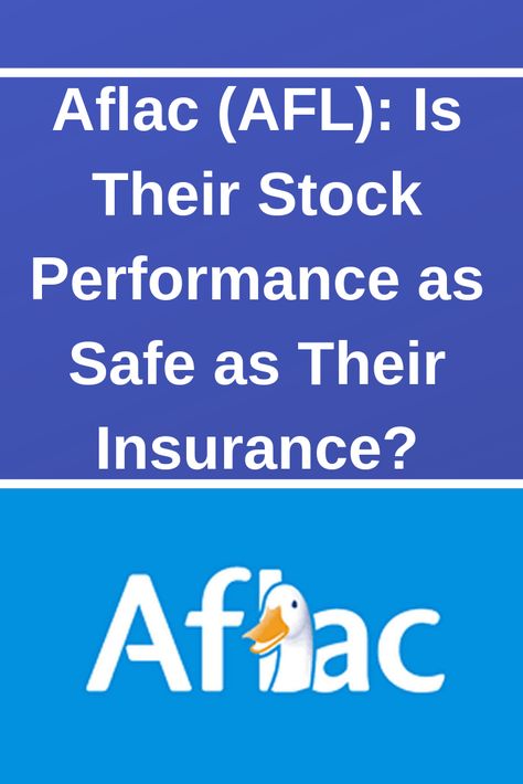 Today we are going to look at Aflac (AFL) to see if their stock performance is as safe as the insurance they sell.  In glancing at their chart it is in a very strong uptrend so lets see what the fundamentals look like as well. Aflac Insurance, Lower Debt, Fundamental Analysis, Lets See, Lost Money, Technical Analysis, The Hard Way, Stock Market, To Look