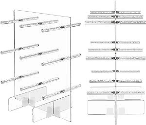 Acrylic Donut Wall, Pretzel Bagel, Peg Board Display, Donut Display, Donut Stand, Donut Wall, Party Table Settings, Board Display, Hot Chocolate Bars