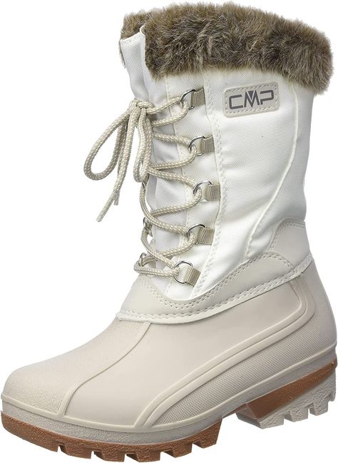 Perfect Vanilla Winter Snow Boots. A must have for a vanilla girl this winter. Alexa Skills, Snow Boot, Winter Snow Boots, Lace Up Heels, Winter Shoes, Hiking Shoes, Winter Snow, Walking Shoes, Snow Boots