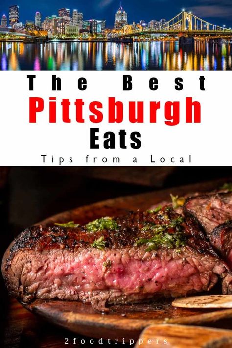 Best Food Pittsburgh, Restaurants In Pittsburgh Pa, Pittsburg Pennsylvania, Pittsburgh Food, Pittsburgh Restaurants, Pittsburg Pa, Visit Pittsburgh, Philly Food, Around The World Food