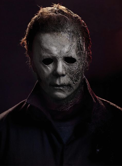 Wallpapers Horror, Wallpaper Movies, Artistic Backgrounds, Michael Myers Art, Halloween Kills, Hulk Character, Michael Meyer, Halloween Wallpapers, Horror Movie Icons