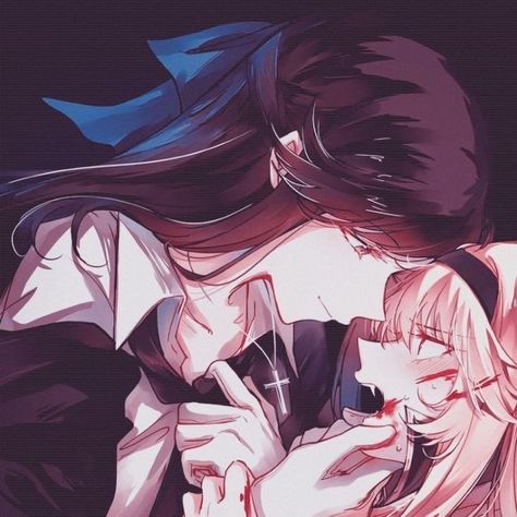 Best Friend Match, Anime Elf, Images Kawaii, Warrior Cats Art, Image Chat, Best Anime Couples, Yuri Anime, Cute Anime Profile Pictures, Diabolik