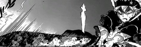 Black Clover Widgets, Black Clover Discord Banner, Black Clover Header, Black Clover Banner, Manga Headers, Banner Manga, Manga Header, Anime Header, Black Vibes