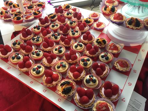 The Queen of Hearts she made some tarts . . . . — Baking with the French Tarte Queen Of Hearts Tarts, Wonderland Food, Alice In Wonderland Food, Pear And Almond Cake, Fresh Fruit Tart, Art Frog, Croissant Dough, The Queen Of Hearts, Alice In Wonderland Tea Party