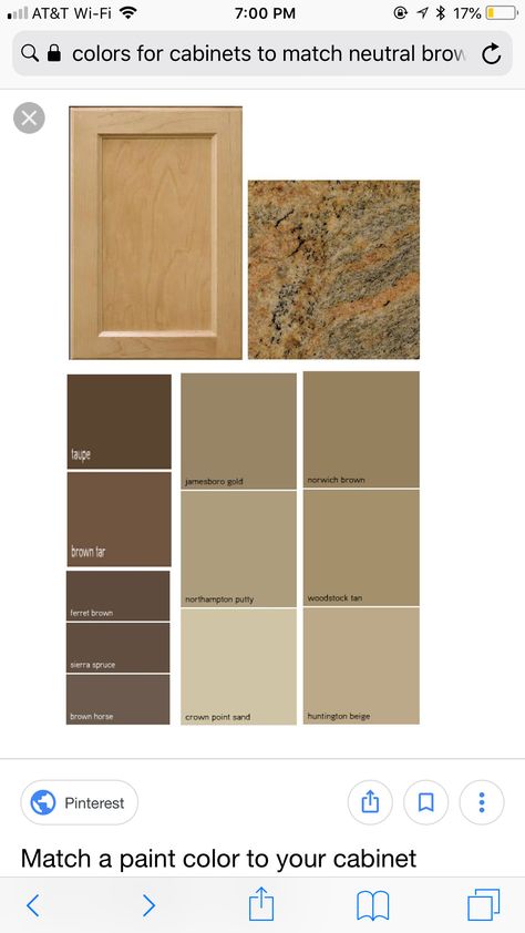 Malmo Suede Klearvue Cabinets, Malmo, Kitchen Paint, Where The Heart Is, Paint Colors, Kitchens, Paint, Color, Paint Colours