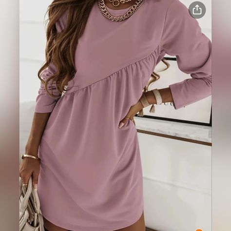 Chiffon tunic top