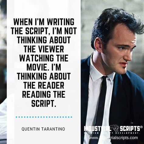 Screenwriting Quotes, Filmmaking Quotes, Screen Writing, Screenwriting Tips, Screenplay Writing, Film Tips, Filmmaking Inspiration, Film Technique, Filmmaking Cinematography