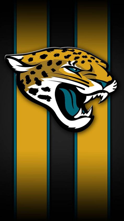 Jacksonville Jaguars Wallpaper iPhone HD | Best NFL Football Wallpapers Jacksonville Jaguars Wallpaper, Jaguars Wallpaper, Football Iphone Wallpaper, Iphone Wallpaper Size, Broncos Wallpaper, Camoflauge Wallpaper, Jaguar Wallpaper, Iphone 7 Plus Wallpaper, Jacksonville Jaguars Logo