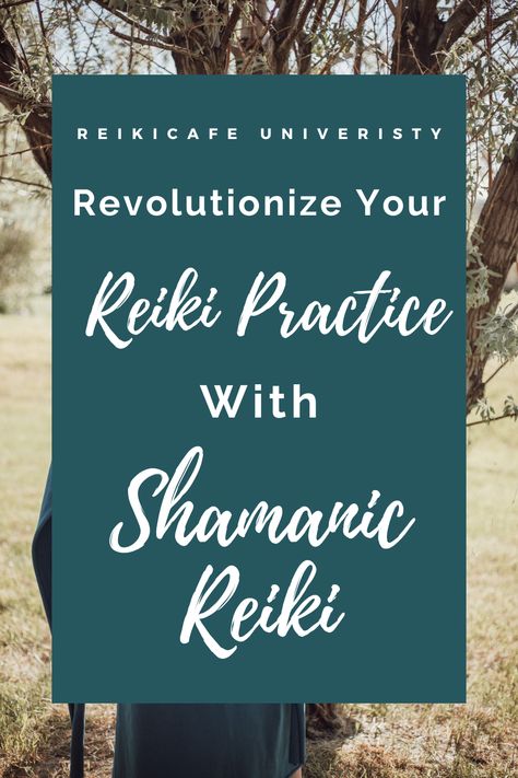 Shamanic Reiki is a combination of the divine healing energy of Reiki with the earthy, traditional energies of Shamanic techniques. Combining things like how to shamanic journey, sound healing and Reiki, spirit guides and power animals, clairvoyance and intuition, and so much more, bringing Shamanic techniques in our practice will change your Reiki practice. Click here to learn more about Shamanic Reiki! Reiki Self Healing, Energy Healing Techniques, Reiki Healing Circle, Shamanic Reiki, How To Become A Reiki Healer, Moon Lessons, Reiki Session Steps, Reiki Attunement Level 1, Altered State Of Consciousness