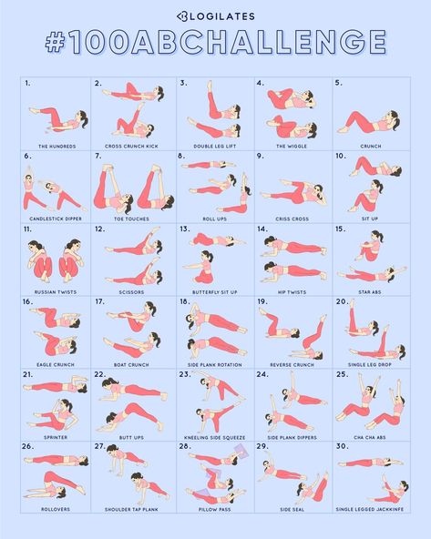 Workout Challenges, Motivasi Diet, Oblique Workout, Workout Bauch, Latihan Yoga, Ab Challenge, Squat Challenge, Trening Fitness, New Year New Me