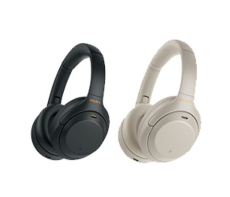 Sony Noise Cancelling Headphones WHCH710N: Wireless Bluetooth Over the Ear Headset with Mic for Phone-Call, Black Sony Noise Cancelling Headphones, Headset With Mic, Voice Assistant, Noise Cancelling Headphones, The Ear, Wireless Headphones, Noise Cancelling, Wireless Bluetooth, Battery Life