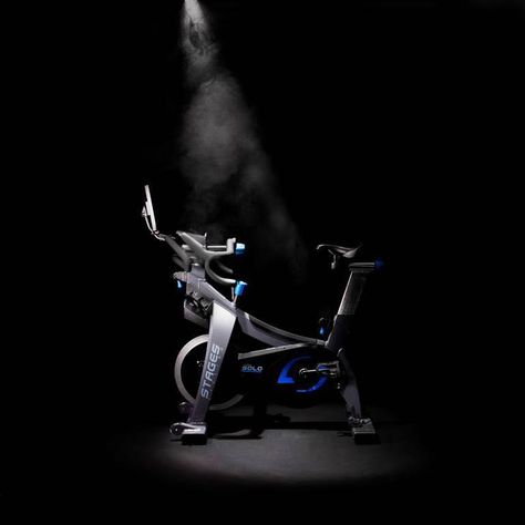 Spin Studio, Gym Floor, Spin Bike, Power Training, Interval Workout, Spin Bikes, Indoor Cycling, Gym Flooring, The Gym