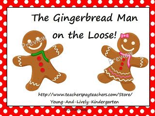 Gingerbread Man on the Loose! Adorable way to teach hallway behavior and take a school tour Library Computer, Gingerbread Man Story, School Scavenger Hunt, Clay Gingerbread, Gingerbread Unit, December Kindergarten, Office Music, First Day Activities, The Gingerbread Man