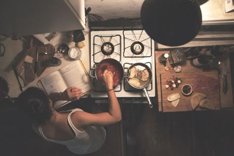 Mike Chang, Cooking In The Kitchen, Female Chef, 2023 Mood, 2022 Vision Board, Woman Reading, Reading A Book, Vision Board 2023, 2023 Vision Board