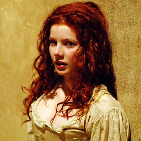 Rachel Hurd-Wood as Laure Richis Rachel Hurd Wood, Photographie Portrait Inspiration, Arte Fantasy, Persona 5, Photo On Wood, Ginger Hair, Laura Lee, Redheads, Character Inspiration