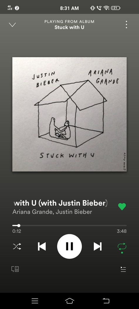 Stuck With You Spotify, Stuck With You Ariana And Justin, Stuck With You Lyrics, Stuck With You, Justin Bieber Song Lyrics, Ariana And Justin, Ariana Grande Justin Bieber, Justin Bieber Songs, Wedding Song