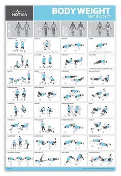 Cycling Workout Beginner, Exercise Poster, Sandbag Workout, Fitness Poster, Dumbbell Workouts, Mat Pilates Workout, Gym Workout Guide, Medicine Ball Workout, Gym Poster