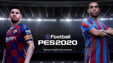 Análise PES 2020: A rivalidade com o FIFA nunca esteve tão intensa! Robbie Keane, Andrea Pirlo, Pro Evolution Soccer, Fifa 20, Wayne Rooney, Tv App, Soccer World, Game Cheats, Typing Games