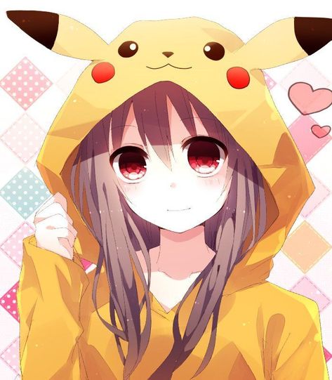 Anime Wolf, Anime Profile, Cute Anime Pics, Anime Kawaii, Cute Cartoon Wallpapers, Cute Anime Character, Anime Chibi, Aesthetic Anime, Anime Drawings