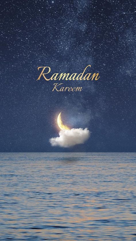 Image Ramadan, Ramadan Mubarak Wallpapers, Wallpaper Ramadhan, Happy Ramadan Mubarak, Ramadan Karim, Ramadan Photos, Ramadhan Mubarak, Facebook Story, Fesyen Islam