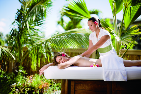 Lomilomi Massage, Lomi Lomi, The Ritz Carlton, A Massage, Hotel Resort, Island Style, Ritz Carlton, Muscle Tension, Travel Memories