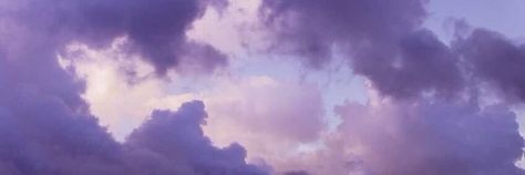 Purple Aesthetic Cover Photo, Cute Purple Banner, Purple Header Aesthetic, Purple Twitter Header, Purple Header, Purple Banner, 트위터 헤더, Twitter Banners, Violet Aesthetic