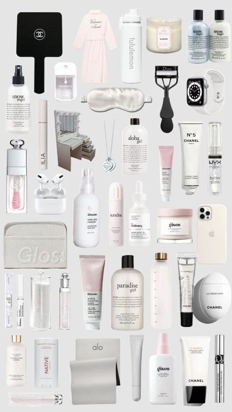 Skincare Korean, Pampering Routine, Minimalist Luxury, Minimalist Beauty, Skincare Essentials, Shower Skin Care, Perfect Skin Care Routine, Vogue Beauty, Beauty Cream