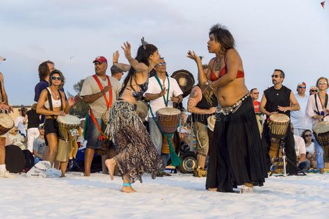 drum circle Drumming Circle, 1111 Manifestation, Retreat Decor, 2024 Manifestation, Djembe Drum, African Drum, Drum Circle, Women Dance, Holding Space