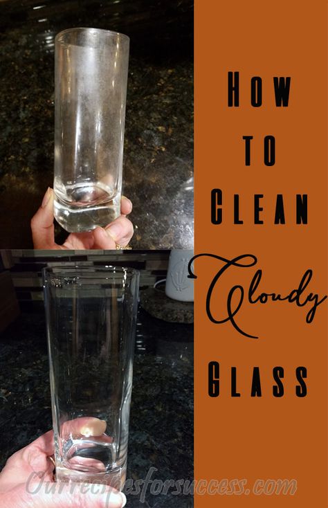 Cloudy Glasses From Dishwasher, Diy Glasses Cleaner, How To Clean Cloudy Glassware, How To Get Cloudy Glasses Clean, How To Clean Foggy Glassware, How To Clean Wine Glasses, How To Clean Glasses From Dishwasher, Cloudy Glasses Cleaning, How To Remove Cloudy Film On Glasses