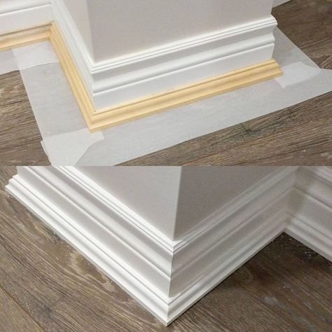 Door Framing, Mill Work, Trim Carpentry, Baseboard Trim, Baseboard Molding, Crown Moldings, Handy Man, Trim Work, Panel Moulding