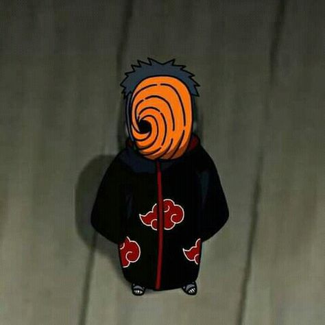 Chibi Obito, Obito Cute, Tobi Pfp, Mini Naruto, Tobi Naruto, Naruto Sd, Naruto Akatsuki Funny, Akatsuki Funny, Haha Photos