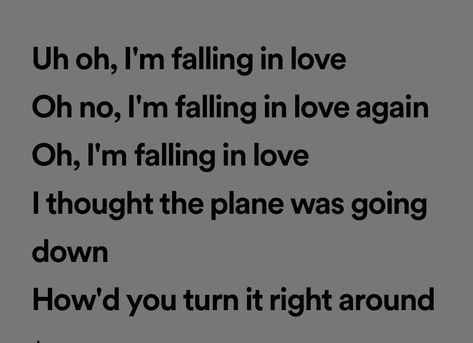 love is ew Im Falling In Love, Falling In Love Again, Taylor Swift Lyrics, Taylor Swift, Swift, Turn Ons