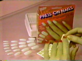 1985 - Lee Press On Nails!! Lee Press On Nails, Things From The 80s, 1980s Nostalgia, Captain Kirk, Back In My Day, 90s Childhood, Those Were The Days, Oldies But Goodies, I Remember When