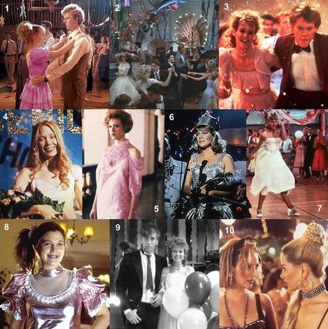 Napoleon Dynamite Prom, Tacky Prom, Footloose Movie, 1980s Theme, 80s Fashion 1980s, Prom Party Ideas, 80s Prom Party, 80's Prom, 1980s Prom