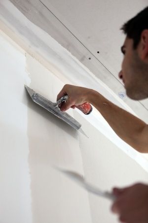 Sheetrock Installation, Drywall Painting, Veneer Plaster, Basement Ceiling Insulation, Basement Ceiling Ideas Cheap, Cashiers Check, Basement Ceiling Options, Drywall Ceiling, Remodeling Bathroom