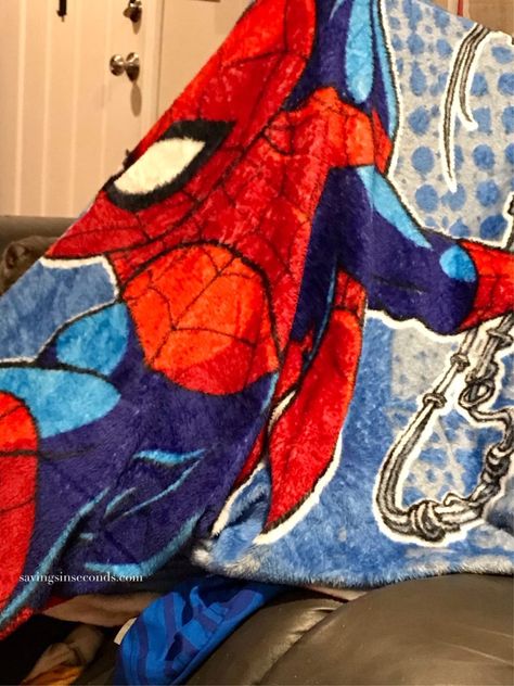 This Spiderman character blanket is so soft.  #ad  http://www.amazon.com/gp/product/B07TYQBF4Q  Makes a great gift Friday Night Lights Quotes, Friday Night Lights Shirt, Universal Studios Tickets, Spiderman Blanket, Character Blankets, Beau Mirchoff, Step Up Revolution, Lit Meaning, Switched At Birth