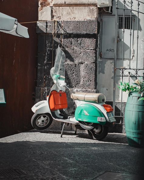 La dolce vita 😍 Catania isn‘t that pretty, at least in my opinion 🙈 But as every other place in Sicily, it has its own unique charm and it kind of grew on me 🥰🇮🇹 Things to do in Catania | Cities in Sicily | Catania Fish Market | Catania Travel Guide | Sicily Travel Guide | Best Places in Italy #catania #sicily #visitsicily #sicilytravel #bellaitalia Catania Fish Market, Best Places In Italy, Visit Sicily, Sicily Travel, Places In Italy, Catania, My Opinions, Sicily, Unique Charms