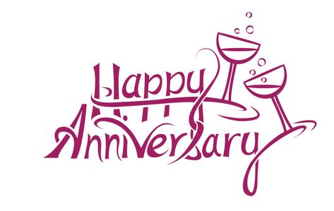 Drawing Ideas Happy, Anniversary Drawing Ideas, Happy Anniversary Letter, Happy Anniversary Sign, Wedding Writing, Anniversary Drawing, Happy Anniversary Lettering, Different Writing Styles, Anniversary Letter