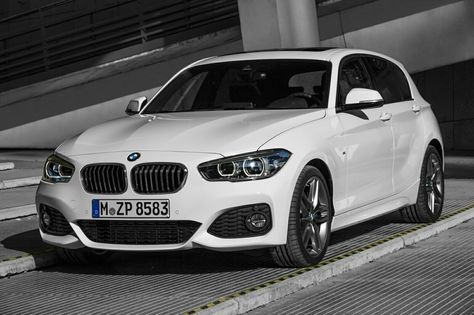 Bmw 118, Bmw M135i, Bmw 120d, Bmw Serie 1, Bmw Classic Cars, Bmw I, Car Catalog, Ford Torino, Bmw Classic