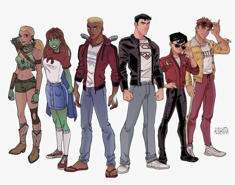 Young Justice Love, Spitfire Young Justice, Batman Concept, Dc Comics Artwork, Superhero Characters, Dc Comics Characters, Detective Comics, Superhero Design, Dc Characters