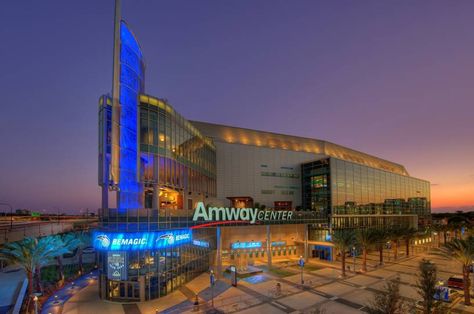 Amway Center - Orlando, FL magic game-visited Amway Company, Amway Products, Amway Business, Amway Center, Direct Selling Companies, Magic Night, Mlm Companies, Network Marketing Companies, Cogito Ergo Sum