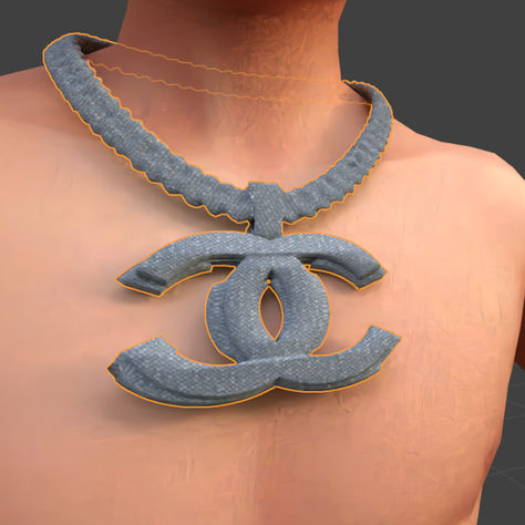 Sims 4 Cc Channel, Sims 4 Chain Cc, Sims 4 Body Mods, Nba Youngboy, Cuban Link Chain, Sims 4 Cc, Cuban Link, Body Mods, Sims 4 Mods