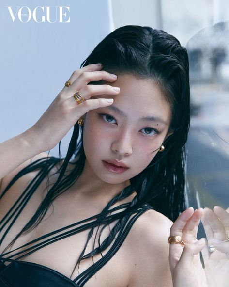 Jennie Photoshoot Vogue, Jennie Kim Photoshoot, Jennie Magazine, Kim Photoshoot, Jennie Photoshoot, Jennie Vogue, Photoshoot Vogue, Vogue Photoshoot, Vogue Korea