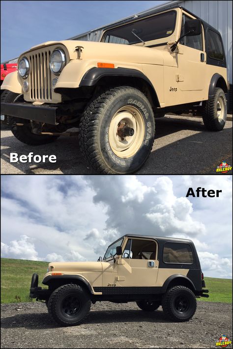 Jeep Wrangler Beige, Jeep Lifestyle, Dream Vehicles, Offroad Jeep, Jeep Parts, Jeep Stuff, Jeep Cj, Diamond Plate, Jeep Life