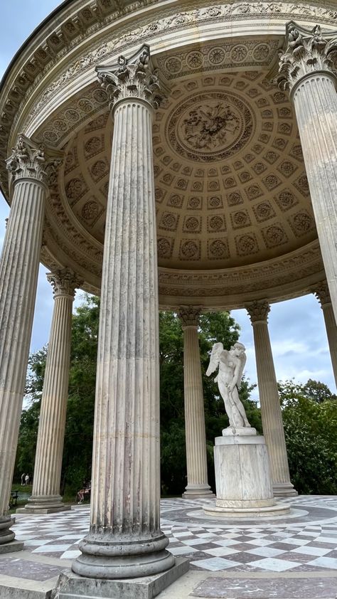 Reggia di Versailles Versailles, Paris, Art