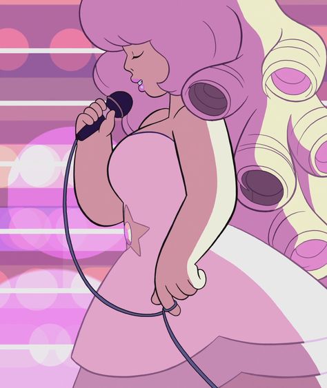 #deco Stevens Universe, Rose Quartz Steven, Rose Quartz Steven Universe, Perla Steven Universe, Cristal Gems, Rebecca Sugar, Pink Diamond Steven Universe, Steven Universe Wallpaper, Starry Eyes