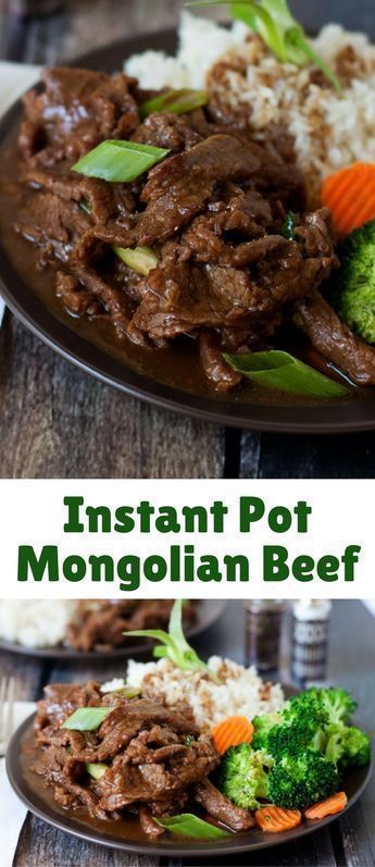 Top Round Steak Recipes, Peper Steak, Garlic Ginger Sauce, Top Sirloin Steak Recipe, Beef Round Steak, Sirloin Steak Recipes, Round Steak Recipes, Beef Recipe Instant Pot, Mongolian Beef Recipes