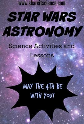 Astronomy Activity, Star Wars Activities, Jedi Academy, Star Wars Classroom, Astronomy Stars, Astronomy Science, Children Education, May The Fourth Be With You, Space Activities