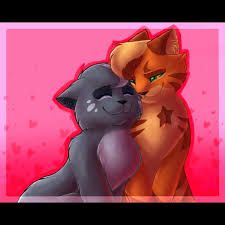 Cinderpelt - Home Warrior Cat, Warrior Cats, Just For Fun, Scooby Doo, Cute Pictures, Winnie The Pooh, Disney Characters, Collage, Drawings