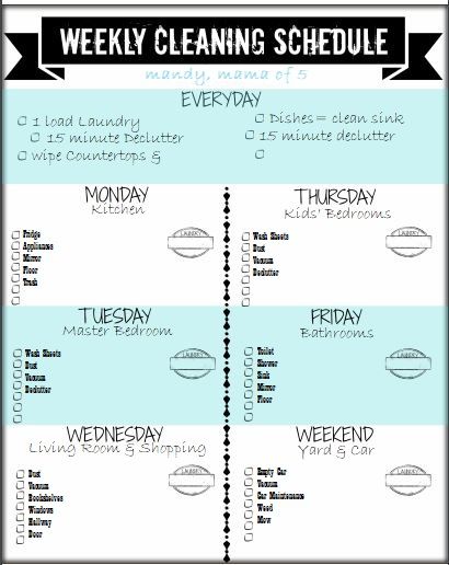 Keeping up with Laundry and Dishes with a Family of 7 plus my Weekly Cleaning Schedule – Mandy, MAMA OF 5 Laundry Schedule Family, Weekly Cleaning Schedule Printable, Beauty Routine Schedule, Daily Cleaning Schedule, Monthly Cleaning Schedule, Laundry Schedule, Cleaning Schedule Templates, Cleaning Schedules, Beauty Routine Checklist